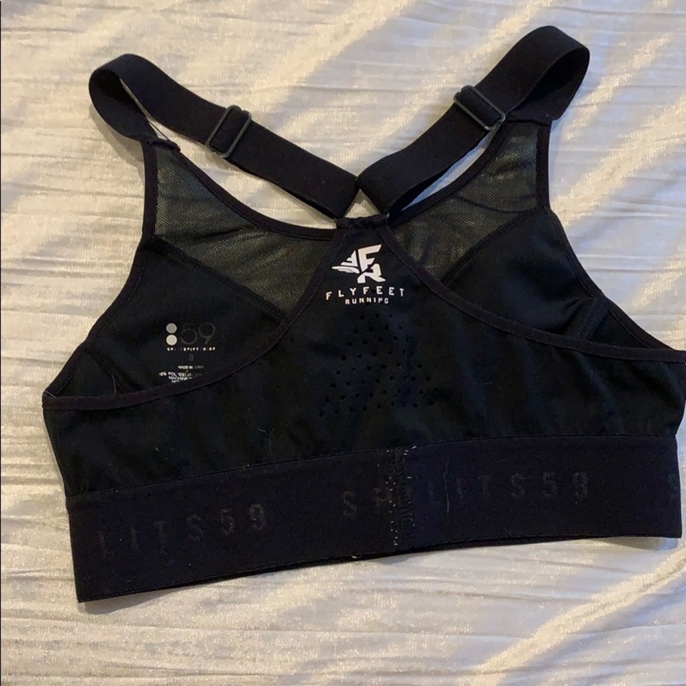 Sports bra - Picture 2 of 3